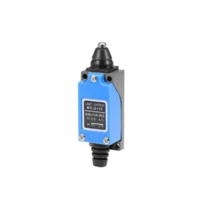 ME-8111 Mini Rotary Limit Switch ME-8111 Adjustable Roller Limit Switch Easy-to-Adjust Roller Limit Switch For Industrial Automation and Control Systems