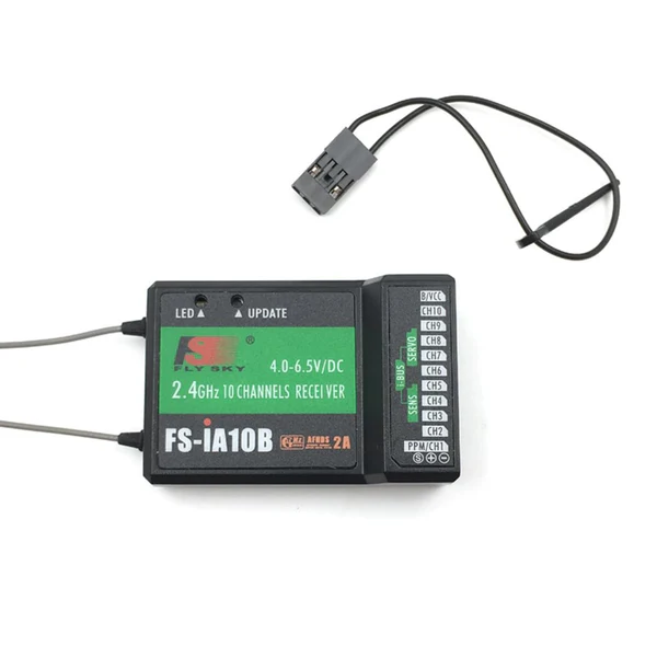 New_Project_-_2025-05-12T181945.974 FlySky FS-i6X 2.4GHz 6CH RC Transmitter AFHDS 2A With FS-iA10B 2.4GHz 10CH Receiver For RC Drone/Airplane