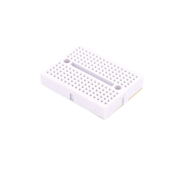170 Points Mini Breadboard SYB-170