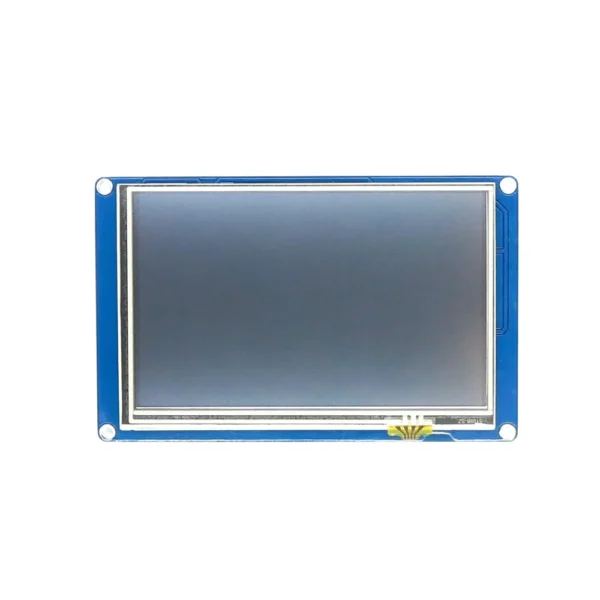 Nextion BASIC NX8048T050 – 5.0″ LCD Display TFT HMI Touch