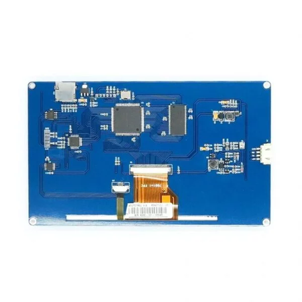 Nextion BASIC NX8048T070 7.0″ HMI TFT LCD Touch Display