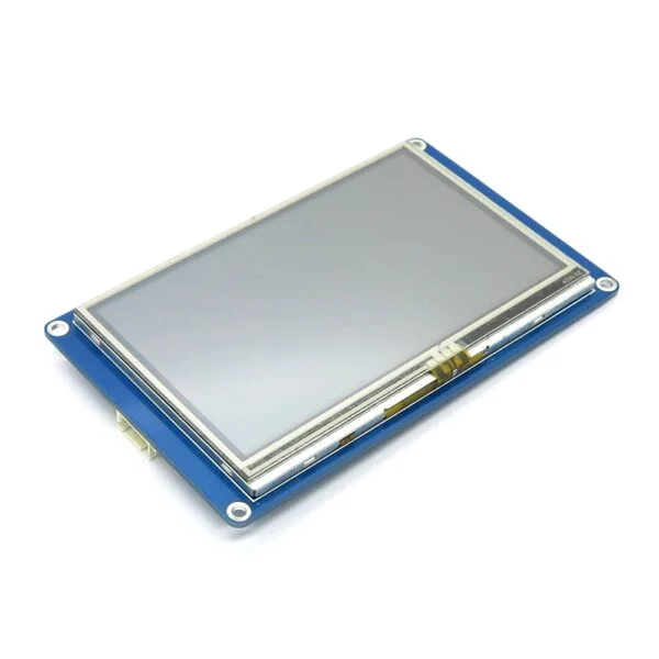 Nextion BASIC NX8048T070 7.0″ HMI TFT LCD Touch Display