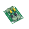 PC817 2 CH Optocoupler Isolation Module