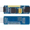 PCF8574T I2C I/O Extension Board Interface Module