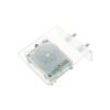 PIR Motion Sensor Mounting Bracket Holder For PIR Sensor Module HC-SR501