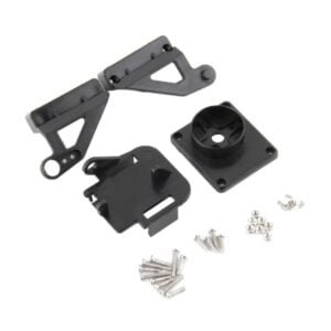 Pan Tilt Brackets For Camera and Sensors