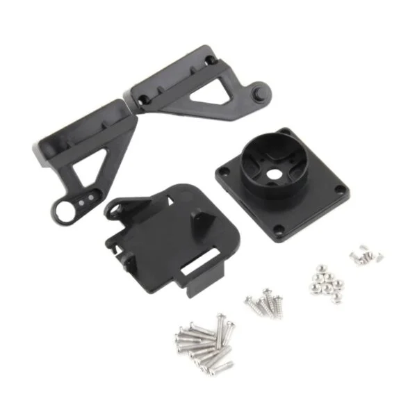 Pan Tilt Brackets For Camera and Sensors