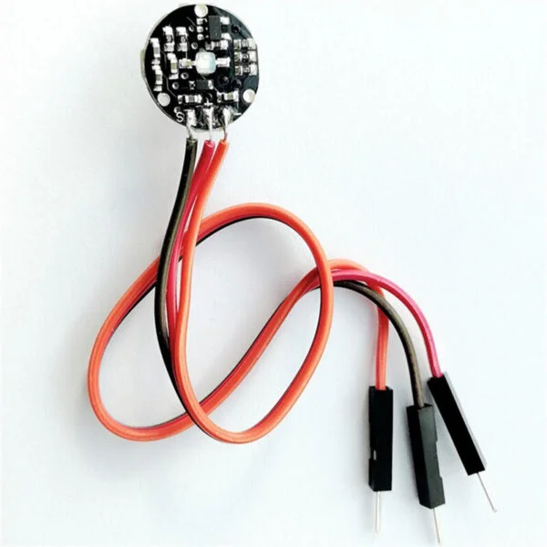 Pulse Sensor - Heart Rate Detector