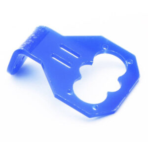 RC028-2 HC-SR04 Ultrasonic Holder Ultrasonic Sensor Mounting Bracket For HC-SR04
