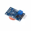 RC031-4 MQ-3 Gas Sensor MQ-3 Alcohol Detector Gas Sensor Module
