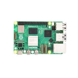 Raspberry Pi 5