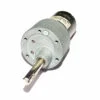 RPM Johnson Geared Motor High Torque Motor