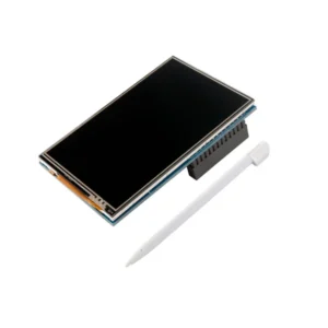 3.5inch LCD Screen GPIO Touch Screen 3.5" Display for Raspberry Pi