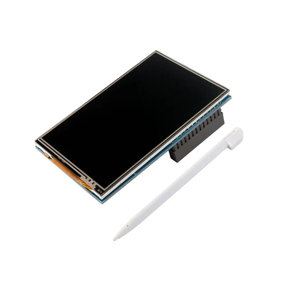 3.5inch LCD Screen GPIO Touch Screen 3.5" Display for Raspberry Pi
