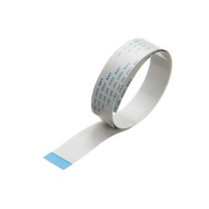 1 Meter Ribbon FFC Camera Cable Flex Cable Ribbon FFC Cable for Raspberry Pi Camera
