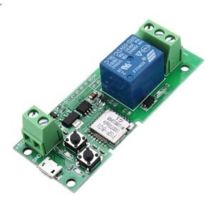 WiFi Wireless Smart Switch Relay Module