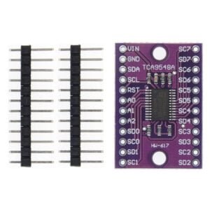 TCA9548A Development Board