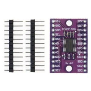 TCA9548A Development Board