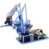 4-DOF Metal Robot Arm Kit