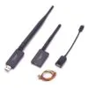 3DR Radio Wireless Telemetry Kit 915Mhz Module W/ USB for APM2.6 APM2.7 Pixhawk PX4, Long Range Telemetry Solution