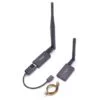 3DR Radio Wireless Telemetry Kit 915Mhz Module W/ USB for APM2.6 APM2.7 Pixhawk PX4, Long Range Telemetry Solution