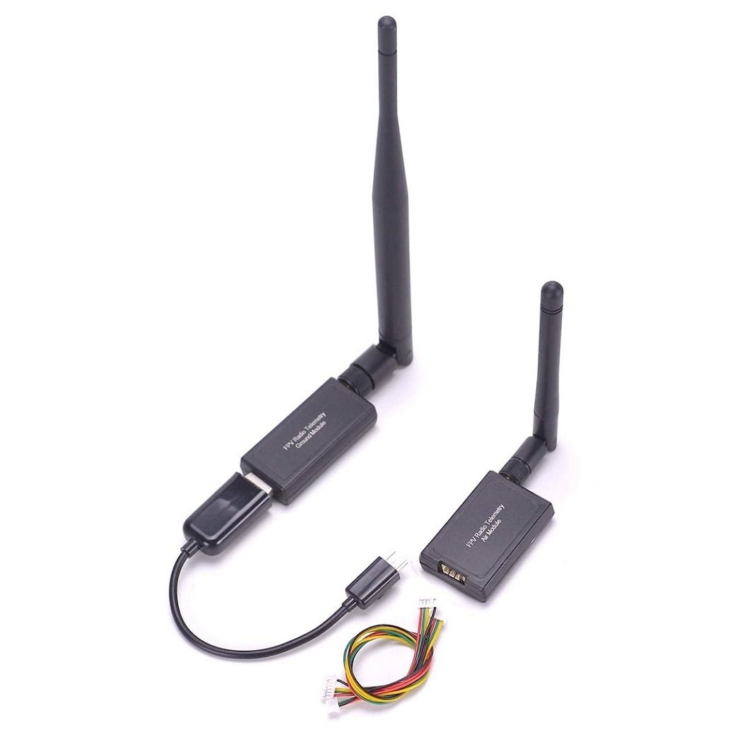 3DR Radio Wireless Telemetry Kit 915Mhz Module W USB for APM2.6