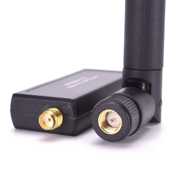 3DR Radio Wireless Telemetry Kit 915Mhz Module W/ USB for APM2.6 APM2.7 Pixhawk PX4, Long Range Telemetry Solution