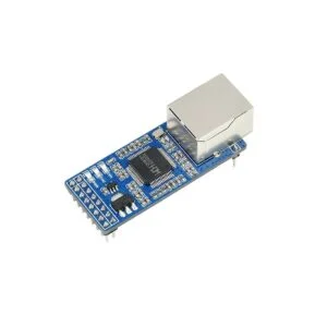 2-CH UART To Ethernet Converter