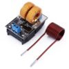 5V-12V Mini ZVS Induction Heating Board