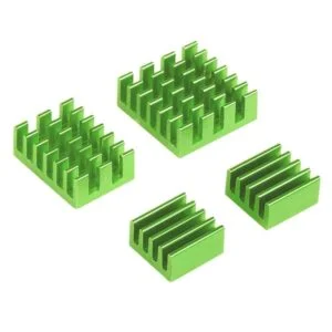 Raspberry Pi 4 Heatsink
