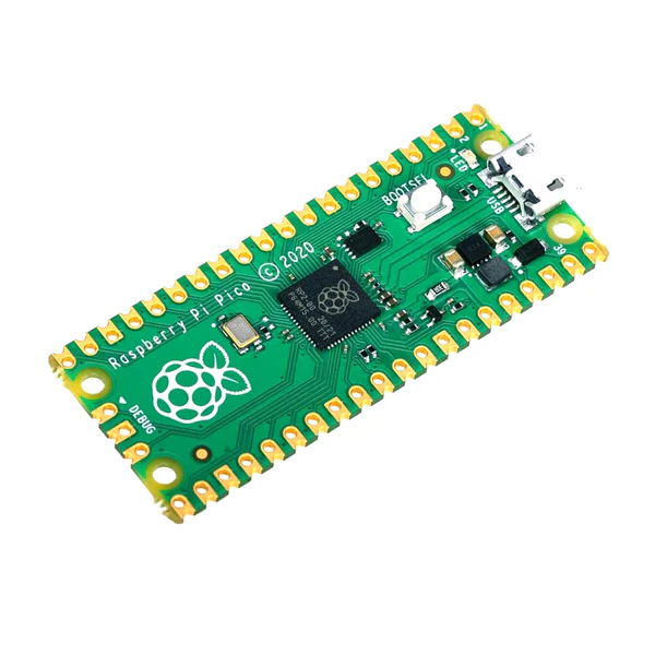 Raspberry Pi Pico Microcontroller Board RP2040 Chip Development Board