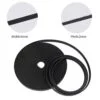 GT2 Timing Belt 6mm GT2 Open Loop Timing Belt 6mm Width for 3D Printer - 1 Meter - Accurate Synchronization for 3D Printers and CNC Machines