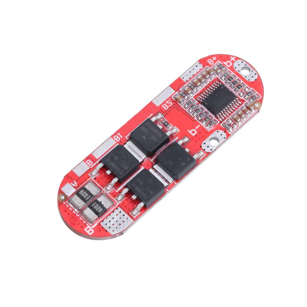 RS2874-1 5S 40A BMS Board 5S 40A 18650 Li-ion Lithium Battery Charger Protection Board