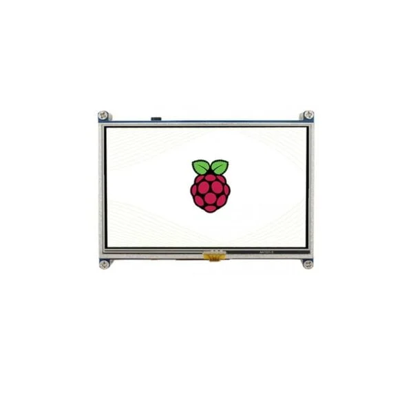 Waveshare 5 Inch LCD