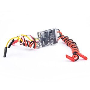 Dual 5A Brushed ESC