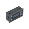 Digital PWM Generator with Display XY-PWM DC 3.3-30V 1Hz-150kHz Digital Display Pulse PWM Signal Generator