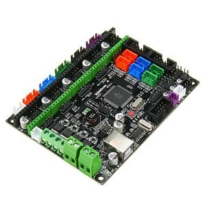 3D Printer Controller Board