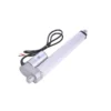 12V 600MM Linear Actuator Stroke Length Linear Actuator 50MM/S 180N