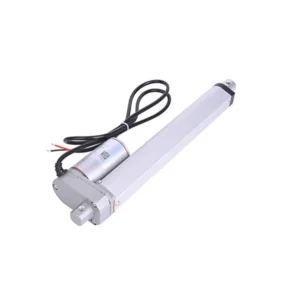 12V 600MM Linear Actuator Stroke Length Linear Actuator 50MM/S 180N