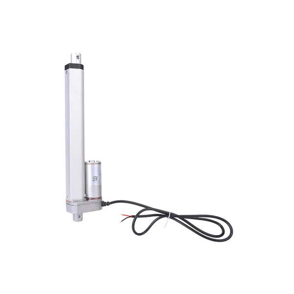 12V 600MM Linear Actuator Stroke Length Linear Actuator 50MM/S 180N