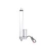 12V 600MM Linear Actuator Stroke Length Linear Actuator 50MM/S 180N