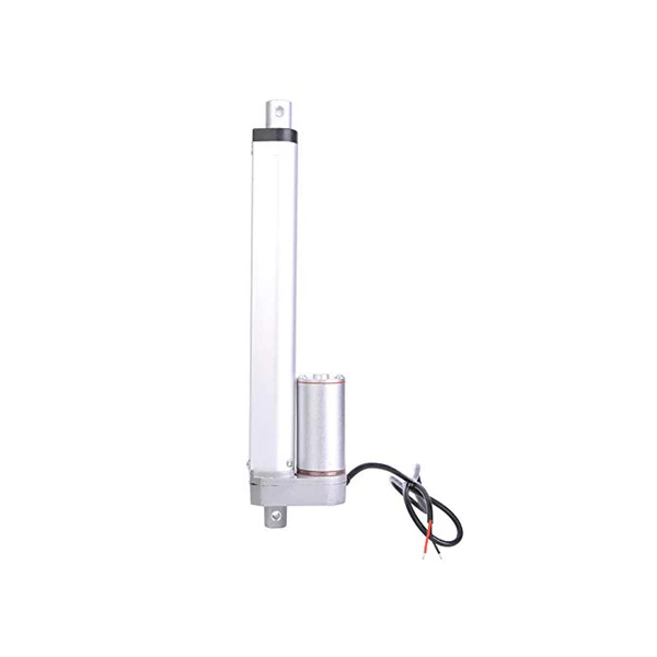 12V 600MM Linear Actuator Stroke Length Linear Actuator 50MM/S 180N