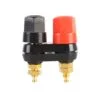 Upgrade Your Sound System with Banana Plugs Couple Terminals | Premium Audio Connectors