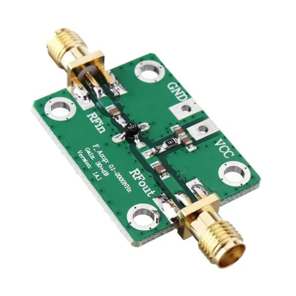 LNA Board Module