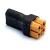 XT60 Connector Plug XT60 Series Adaptor Connection Plug