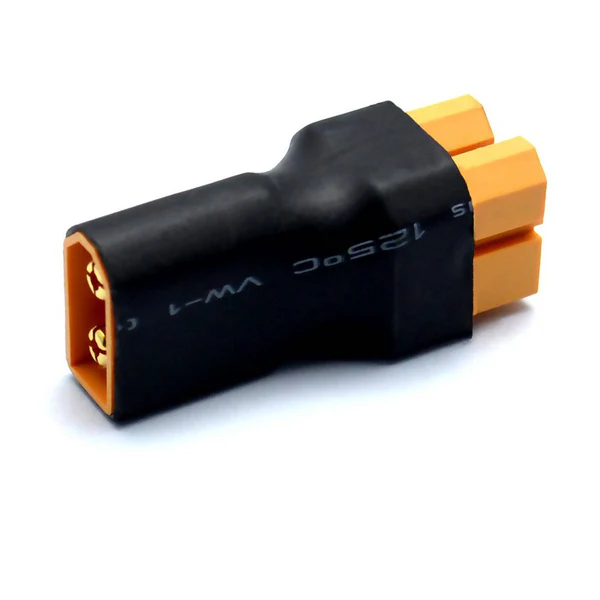 XT60 Connector Plug XT60 Series Adaptor Connection Plug