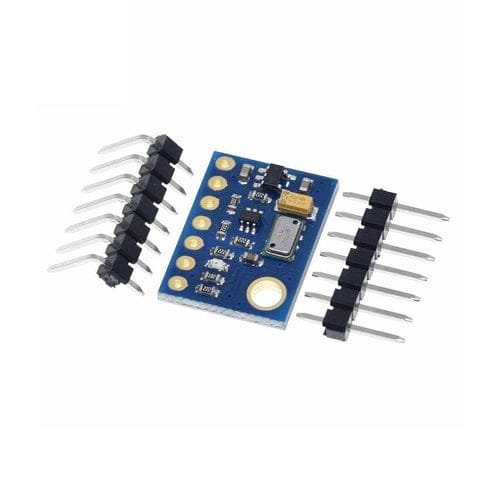 GY-63 MS5611 Atmospheric Pressure Sensor Height Sensor Module I2C/SPI Interface