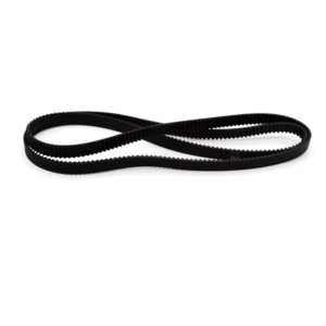 RS3815_1 GT2 Timing Belt 610mm x 6mm Closed-Loop Rubber Belt For Accurate 3D Printer Motion
