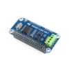 RS485 CAN HAT For Raspberry Pi