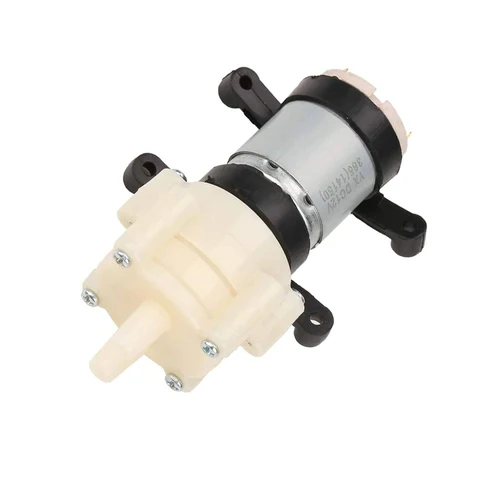 R385 Aquarium Water Pump DC6-12V MINI Aquarium Water Pump R385